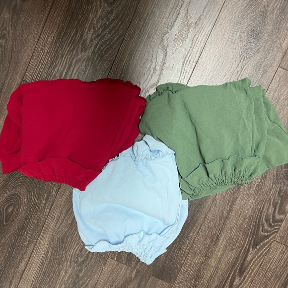 LARGE Dress Lot (2) - Picture 3 of 4